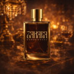 parfum musc intense zahara prestige | signature luxueuse suisse