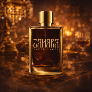 parfum musc intense zahara prestige | signature luxueuse suisse