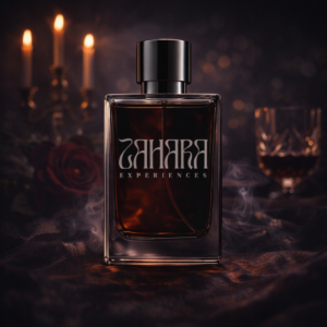 parfum musc obscur zahara velvet night | fragrance nuit Élégante
