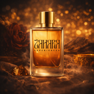 parfum musc premium zahara Élixir | fragrance luxe intense