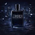 parfum musc nuit zahara midnight | fragrance nocturne sensuelle