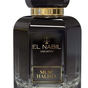 el nabil musc halima eau de parfum