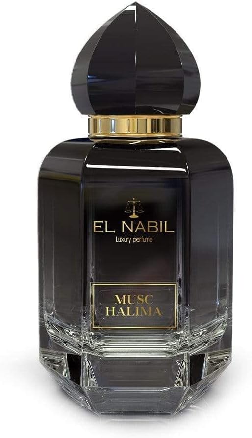 el nabil musc halima eau de parfum el nabil musc halima eau de parfum
