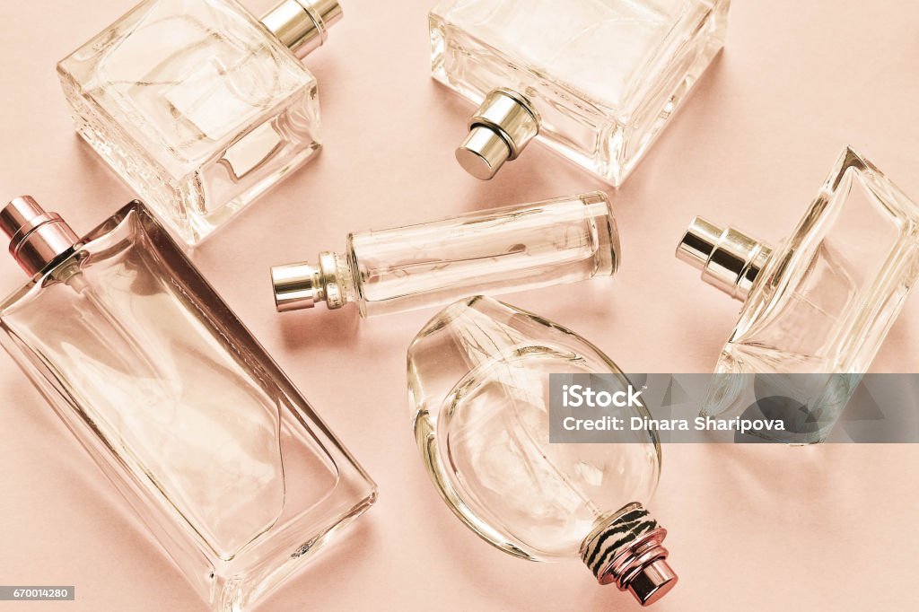 Familles olfactives parfum : comprendre et bien choisir son parfum istockphoto 670014280 1024x1024