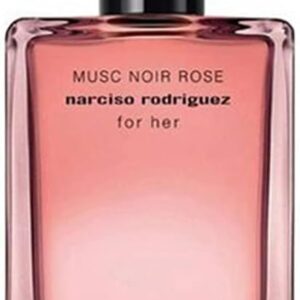 narciso.rodriguez.musc noir rose eau de parfum pour femme